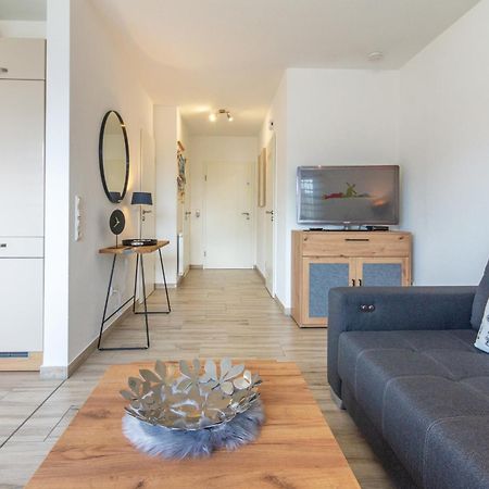 Ferienwohnung Liegeplatz Dornumersiel Esterno foto