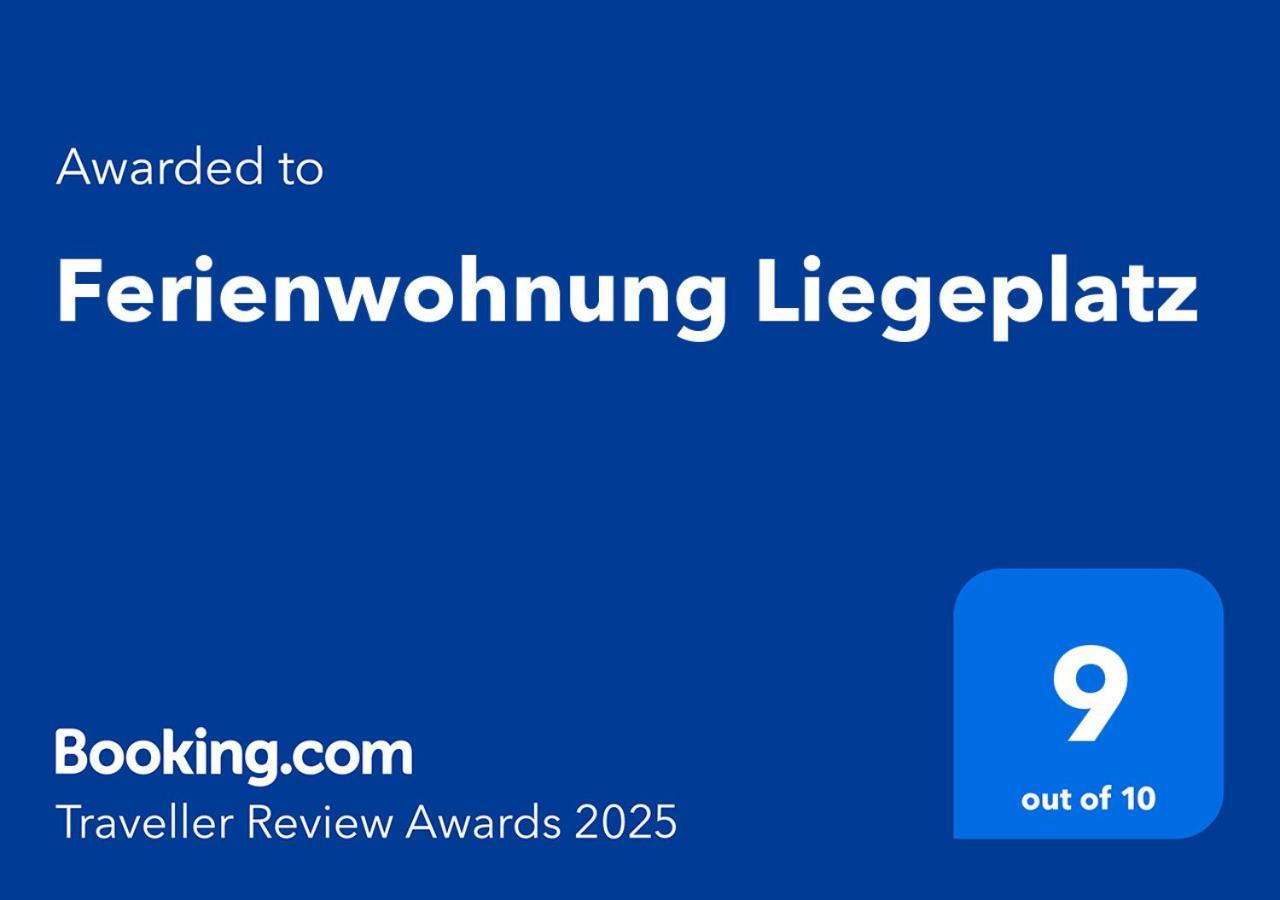 Ferienwohnung Liegeplatz Dornumersiel Esterno foto